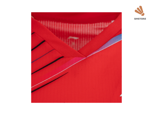 Đặc điểm nổi bật của Áo cầu lông Li-Ning