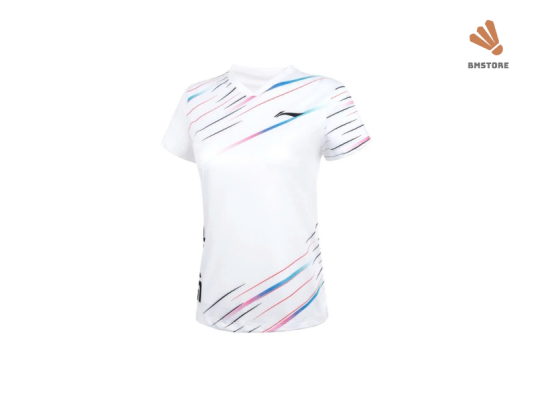 Áo cầu lông Li-Ning P-AAYV050-2V