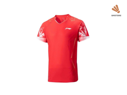 Áo T-shirt Nam Li-Ning P-AAYV021-3V