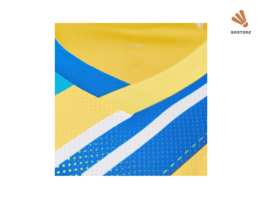 điểm nổi bật của Áo T-shirt Nam Li-Ning P-AAYV033-5V