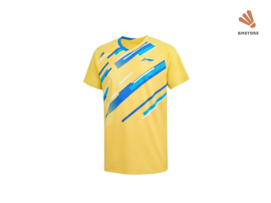 Áo T-shirt Nam Li-Ning P-AAYV033-5V
