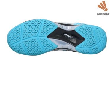 Đế chống trơn trượt cực tốt của giày cầu lông dưới 300k