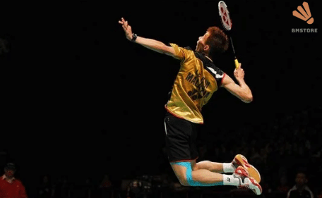 giày cầu lông dưới 1 triệu lựa chọn tốt