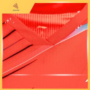 Áo Cầu Lông Li-Ning Nữ P-AAYV050-3V, sản phẩm chính hãng (4)