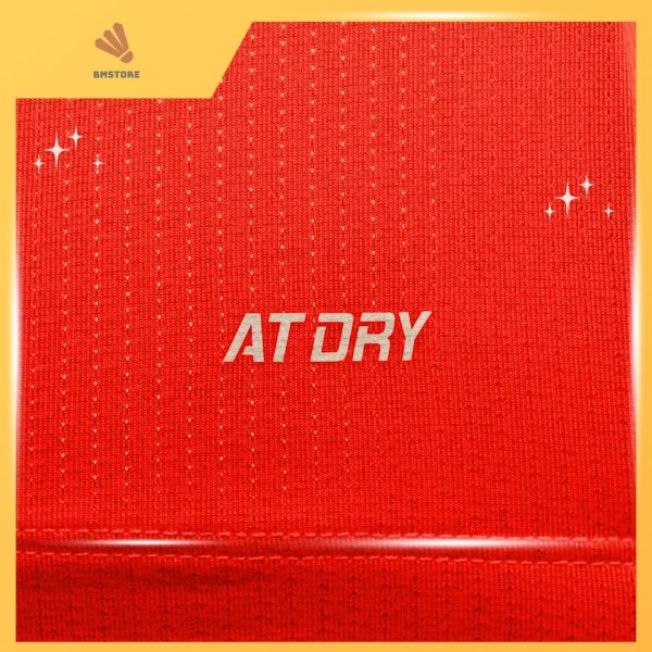 Áo Cầu Lông Li-Ning Nữ P-AAYV050-3V, sản phẩm chính hãng (4)