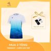 Áo Cầu Lông Li-Ning Nữ P-ATSUA38-1, sản phẩm chính hãng