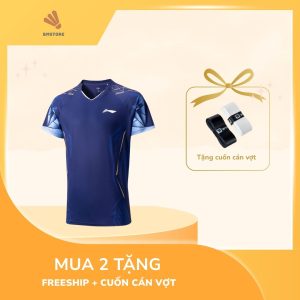 Áo T-shirt Nam P-AAYV021-3V, sản phẩm chính hãng Polyester( (5)