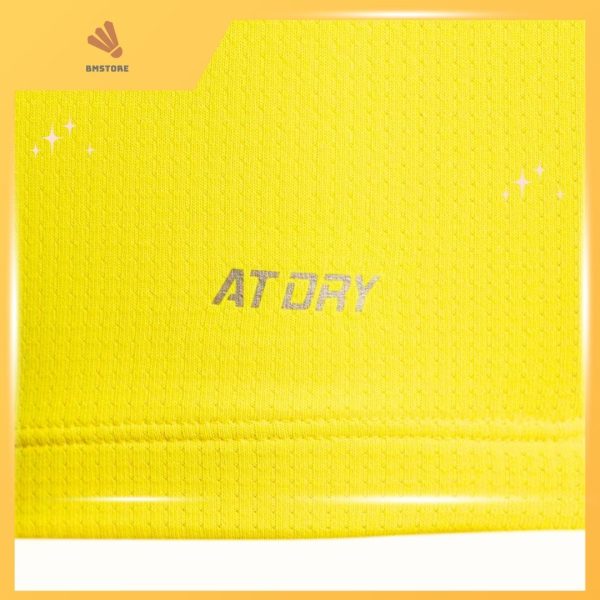Áo T-shirt Nam P-AAYV033-5V, sản phẩm chính hãng Polyester (2)