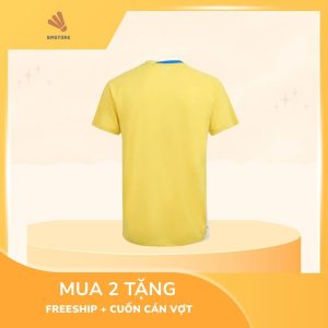 Áo T-shirt Nam P-AAYV033-5V, sản phẩm chính hãng Polyester (3)