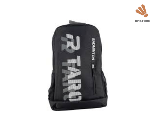 Đánh Giá Chi Tiết Balo Cầu Lông Taro – Sự Lựa Chọn Thông Minh 4 Balo Cầu Lông Taro Backpack Max