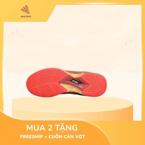 Giày cầu lông Kawasaki Chính Hãng Tăng Tốc Chống Trượt VNT65 (2)