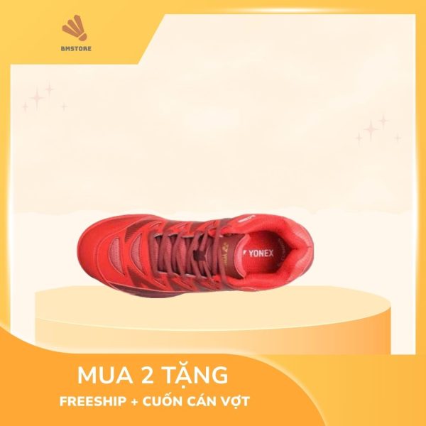 Giày cầu lông Kawasaki Chính Hãng Tăng Tốc Chống Trượt VNT65 (3)