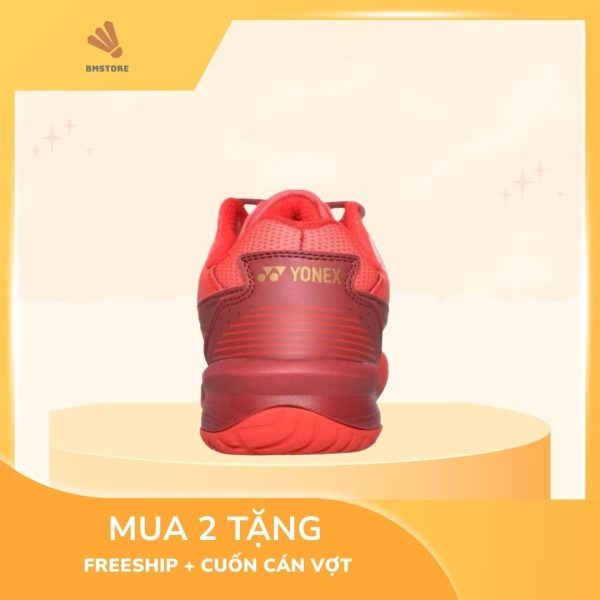 Giày cầu lông Kawasaki Chính Hãng Tăng Tốc Chống Trượt VNT65 (4)