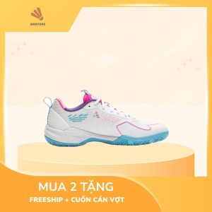 Giày cầu lông Lining Chính Hãng Bám Sân Tốt Chống Trượt VNT25 (1)