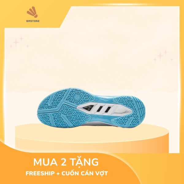 Giày cầu lông Lining Chính Hãng Bám Sân Tốt Chống Trượt VNT25 (2)