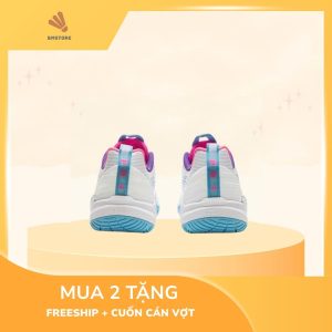 Giày cầu lông Lining Chính Hãng Bám Sân Tốt Chống Trượt VNT25 (3)