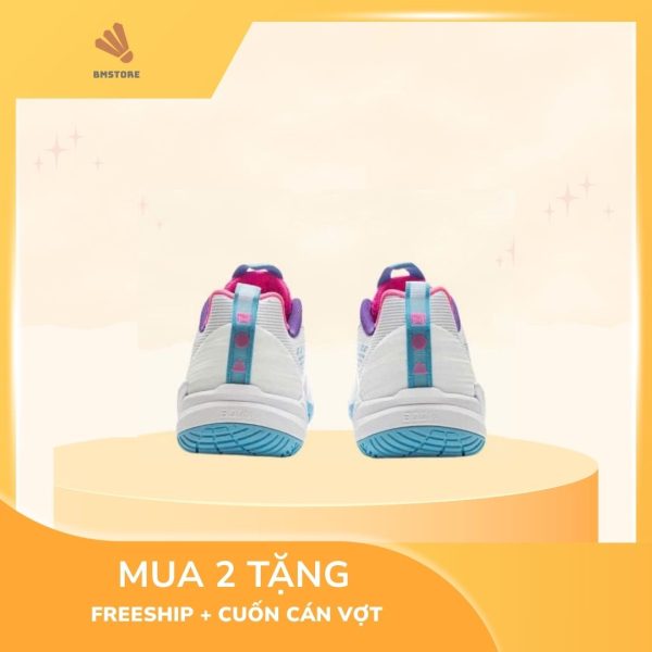 Giày cầu lông Lining Chính Hãng Bám Sân Tốt Chống Trượt VNT25 (3)
