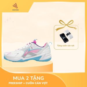 Giày cầu lông Lining Chính Hãng Bám Sân Tốt Chống Trượt VNT25