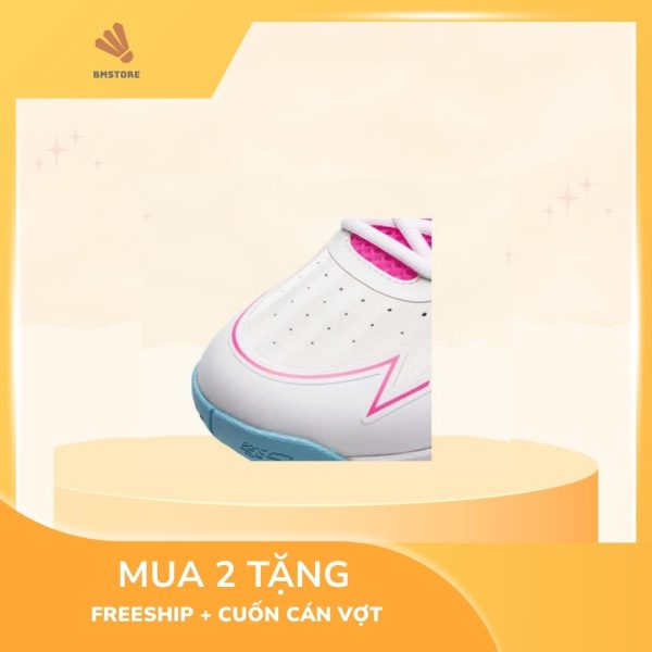 Giày cầu lông Lining Chính Hãng Bám Sân Tốt Chống Trượt VNT25 (4)