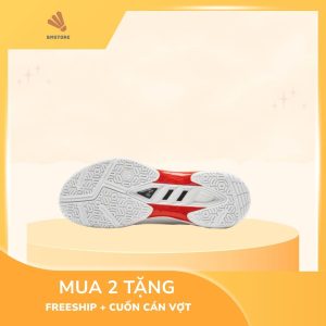Giày cầu lông Mizuno Wave Chính Hãng Êm Ái Chống Trượt VNT22 (2)