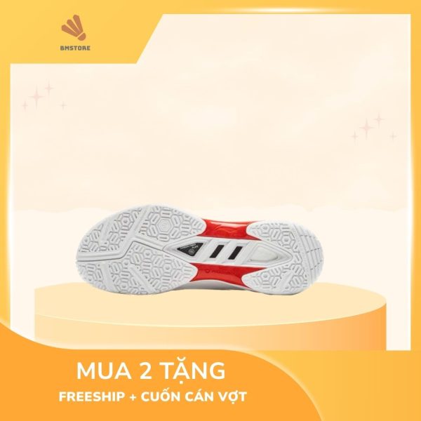 Giày cầu lông Mizuno Wave Chính Hãng Êm Ái Chống Trượt VNT22 (2)