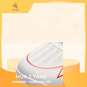 Giày cầu lông Mizuno Wave Chính Hãng Êm Ái Chống Trượt VNT22 (4)