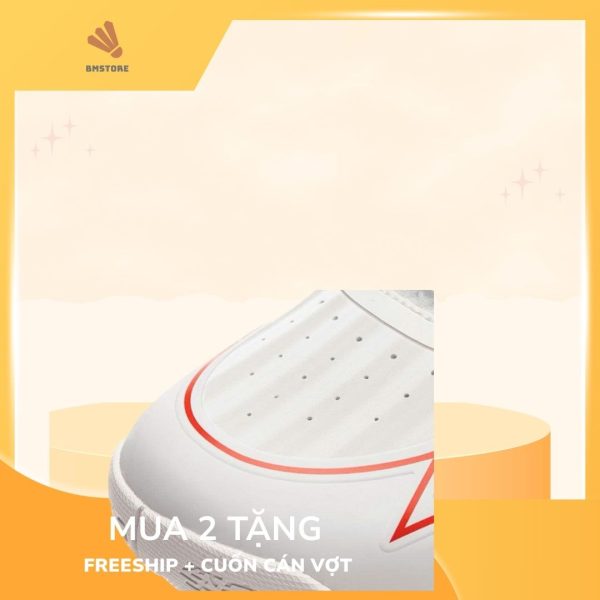 Giày cầu lông Mizuno Wave Chính Hãng Êm Ái Chống Trượt VNT22 (4)