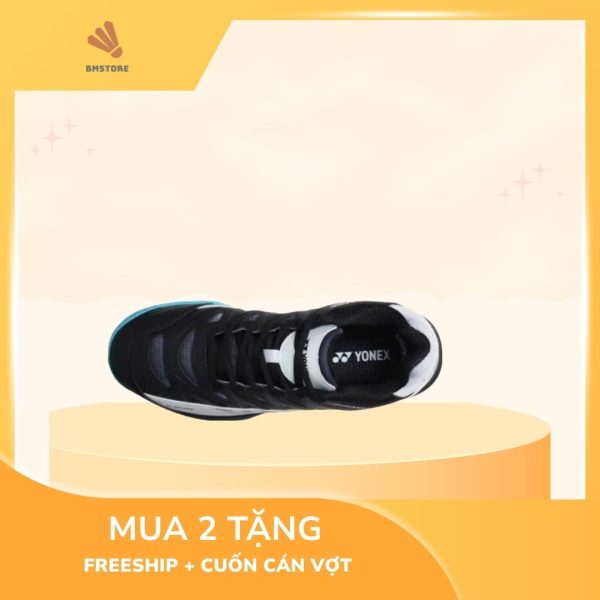 Giày cầu lông Victor Cao Cấp Siêu Nhẹ Chống Trượt VNT88 (2)