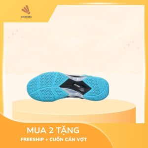 Giày cầu lông Victor Cao Cấp Siêu Nhẹ Chống Trượt VNT88 (3)