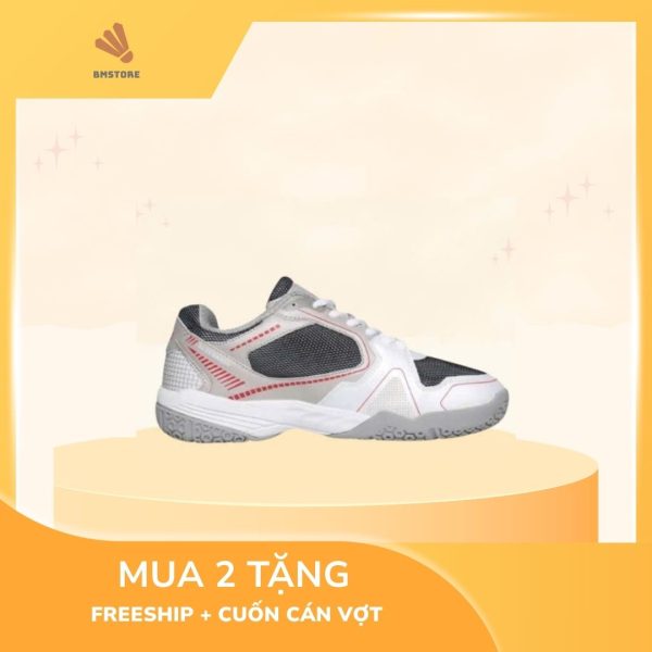 Giày cầu lông Yonex Mach 2 chống trượt Chính Hãng VNT02 (2)