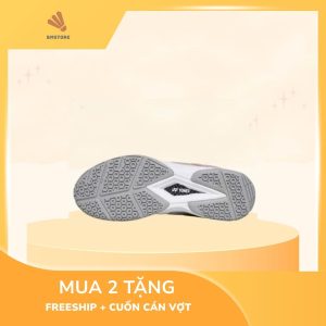 Giày cầu lông Yonex Mach 2 chống trượt Chính Hãng VNT02 (3)