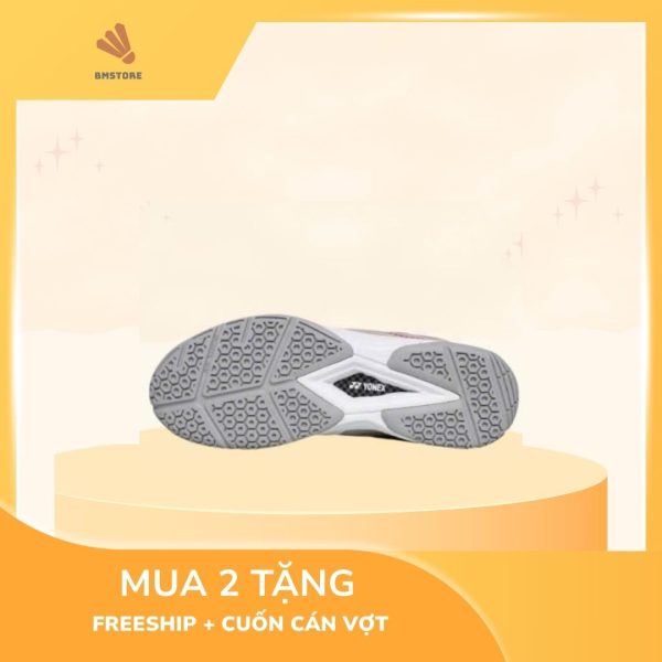 Giày cầu lông Yonex Mach 2 chống trượt Chính Hãng VNT02 (3)