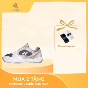 Giày cầu lông Yonex Mach 2 chống trượt Chính Hãng VNT02