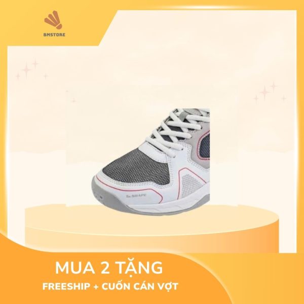 Giày cầu lông Yonex Mach 2 chống trượt Chính Hãng VNT02 (6)