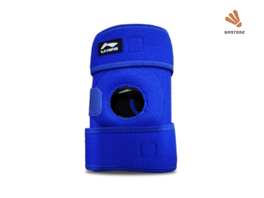 Băng Đầu Gối Li-Ning Cầu Lông Co Giãn