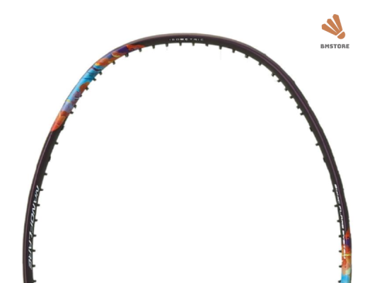 Vợt cầu lông Yonex Nanoflare 700 Pro 2024