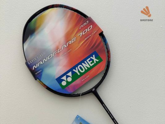 Vợt cầu lông Yonex Nanoflare 700 Pro 2024