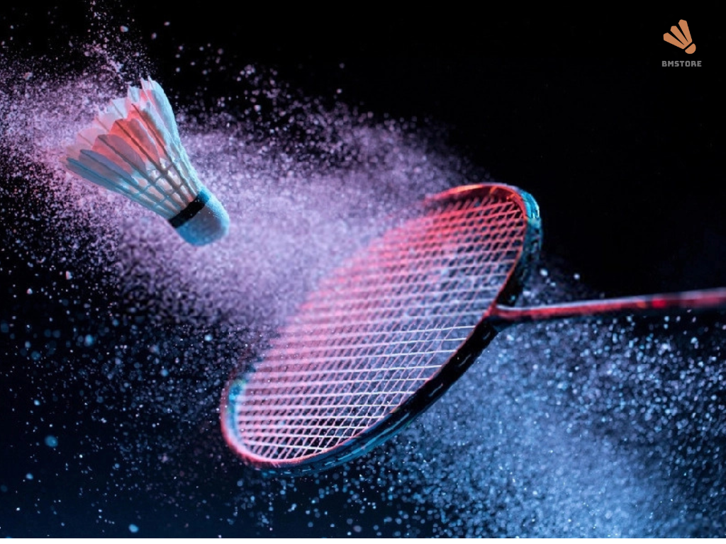 Vợt cầu lông Yonex dưới 3 triệu giá rẻ