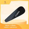 Túi đựng vợt cầu lông 190 ECO đen viền xanh thời trang (4)