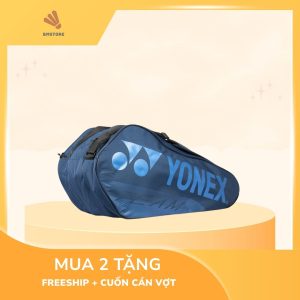 Túi đựng vợt cầu lông YONEX Team Racquet Bag 9 Pack (3)