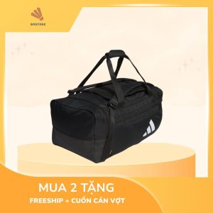 Túi đựng vợt cầu lông adidas chính hãng, rộng rãi, cao cấp (1)