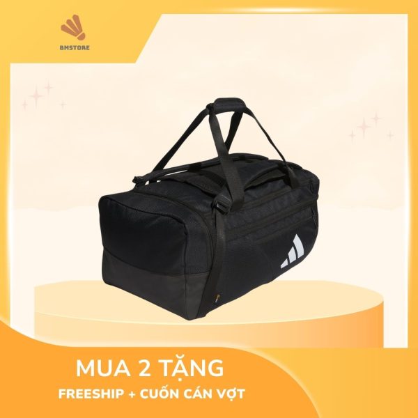 Túi đựng vợt cầu lông adidas chính hãng, rộng rãi, cao cấp (1)