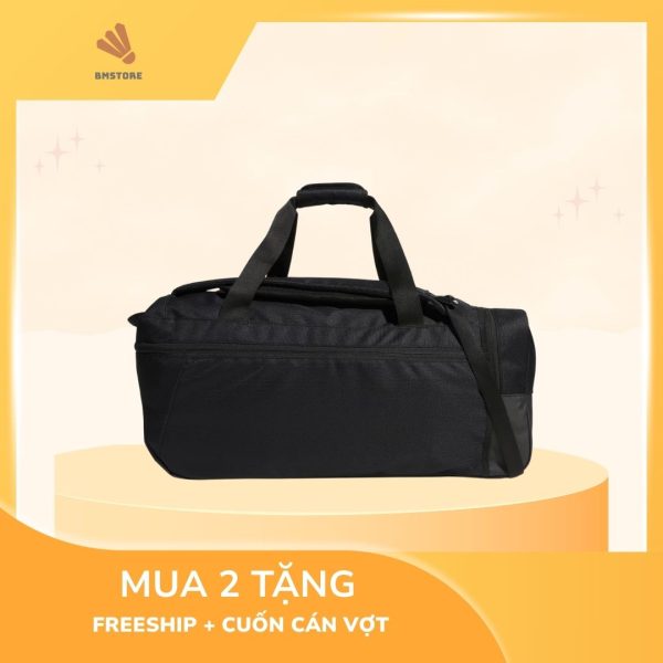 Túi đựng vợt cầu lông adidas chính hãng, rộng rãi, cao cấp (2)
