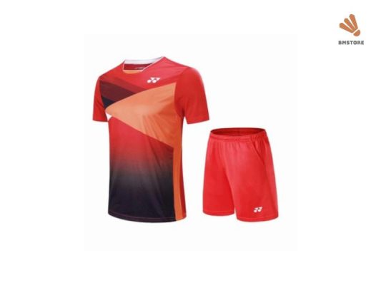 Quần áo cầu lông Yonex chính hãng – 1 sự lựa chọn hàng đầu 4 quần áo yonex siêu mát mẻ