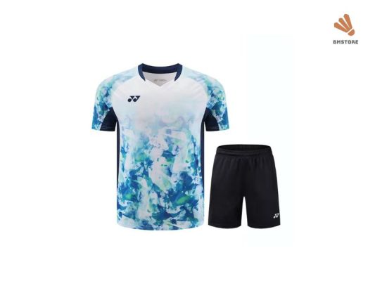 quần áo cầu lông yonex chính hãng