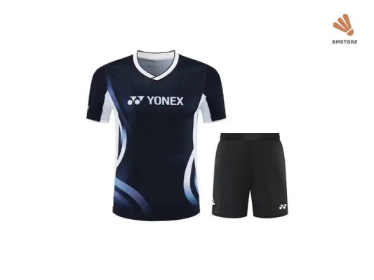 quần áo yonex siêu đẹp
