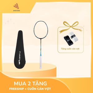 Vợt cầu lông Lining Aeronaut 7000B Chính Hãng 87g BMS01