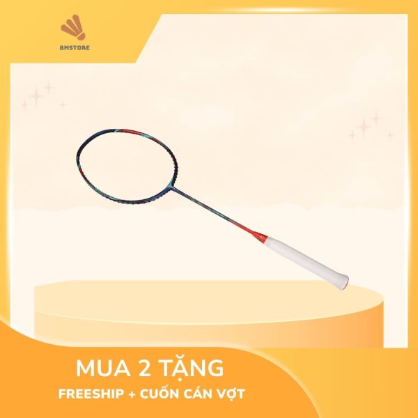Vợt Cầu Lông Lining Aeronaut 9000C C BMS02 (1)