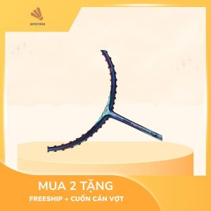 Vợt Cầu Lông Lining Aeronaut 9000C C BMS02 (1)