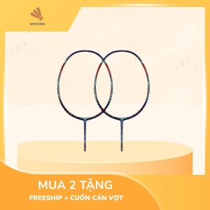 Vợt Cầu Lông Lining Aeronaut 9000C C BMS02 (1)
